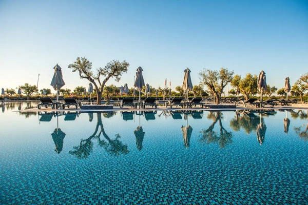 Hôtel Vila Galé Lagos 4* pas cher photo 2