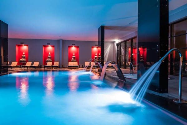 Hôtel Vila Galé Lagos 4* pas cher photo 3