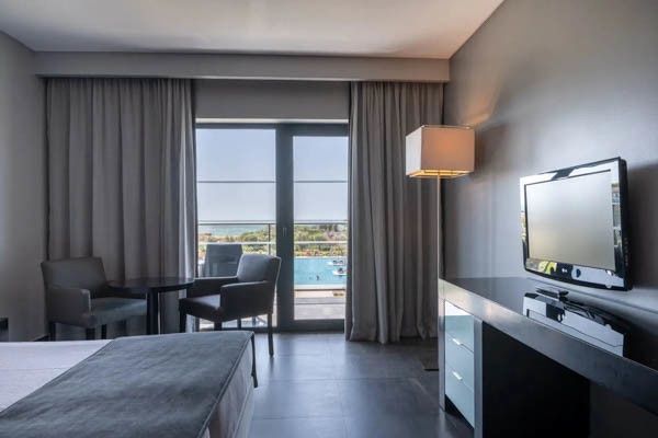 Hôtel Vila Galé Lagos 4* pas cher photo 4