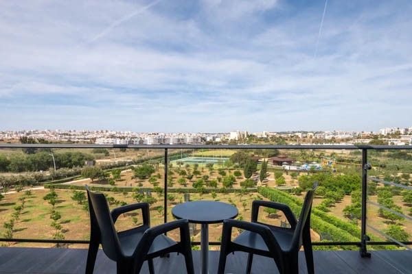 Hôtel Vila Galé Lagos 4* pas cher photo 6