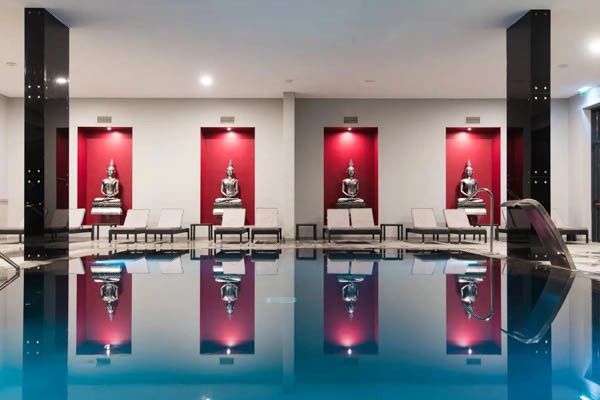 Hôtel Vila Galé Lagos 4* pas cher photo 14