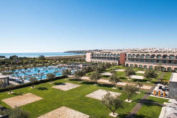 Hôtel Vila Galé Lagos 4* pas cher photo 17