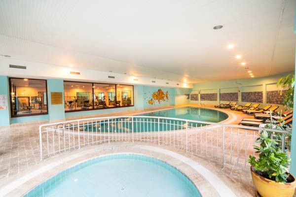 Hôtel Siam Elegance Hôtel & Spa 5* pas cher photo 4