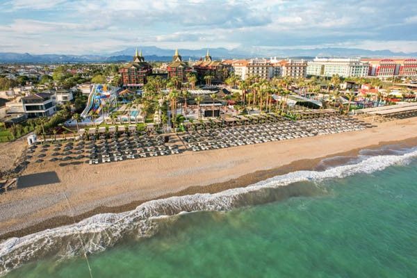 Hôtel Siam Elegance Hôtel & Spa 5* pas cher photo 5