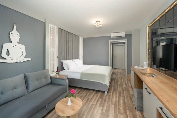 Hôtel Siam Elegance Hôtel & Spa 5* pas cher photo 7