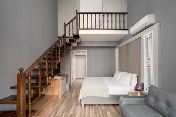 Hôtel Siam Elegance Hôtel & Spa 5* pas cher photo 9