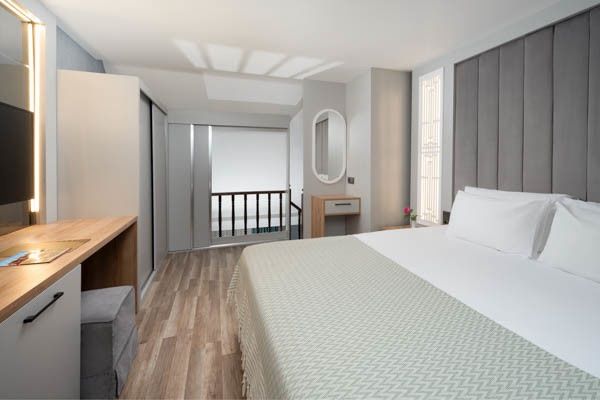 Hôtel Siam Elegance Hôtel & Spa 5* pas cher photo 10