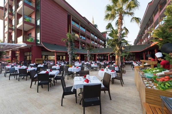 Hôtel Siam Elegance Hôtel & Spa 5* pas cher photo 12