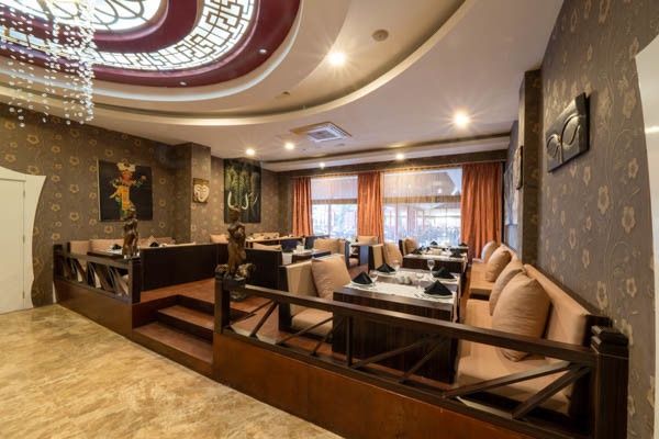 Hôtel Siam Elegance Hôtel & Spa 5* pas cher photo 14