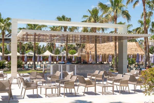 Hôtel Siam Elegance Hôtel & Spa 5* pas cher photo 18