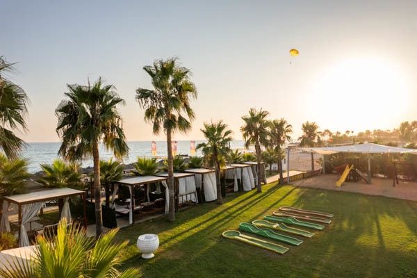 Hôtel Siam Elegance Hôtel & Spa 5* pas cher photo 20