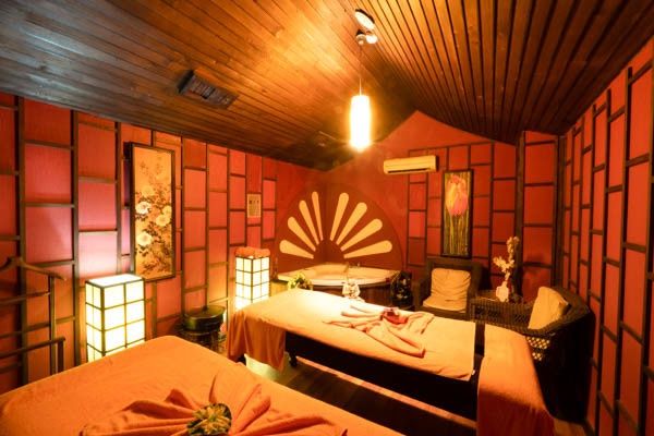 Hôtel Siam Elegance Hôtel & Spa 5* pas cher photo 22