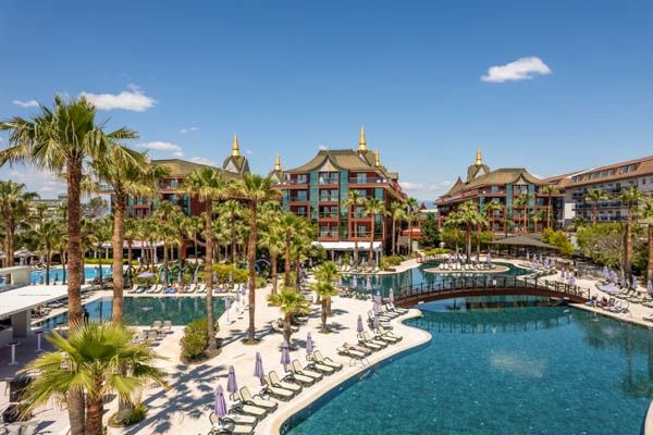 Hôtel Siam Elegance Hôtel & Spa 5* pas cher photo 24