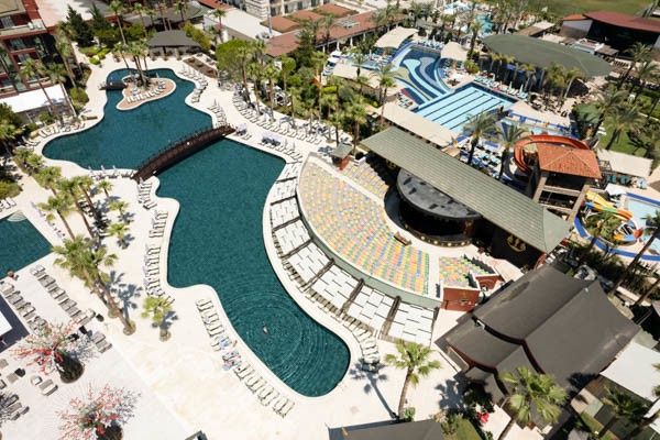 Hôtel Siam Elegance Hôtel & Spa 5* pas cher photo 26