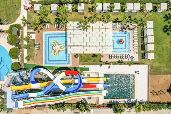 Hôtel Siam Elegance Hôtel & Spa 5* pas cher photo 28