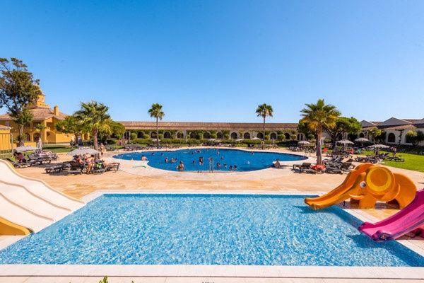 Hôtel Vila Galé Albacora 4* pas cher photo 2