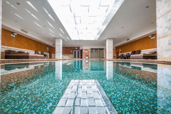 Hôtel Vila Galé Albacora 4* pas cher photo 3