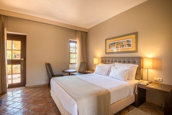 Hôtel Vila Galé Albacora 4* pas cher photo 4