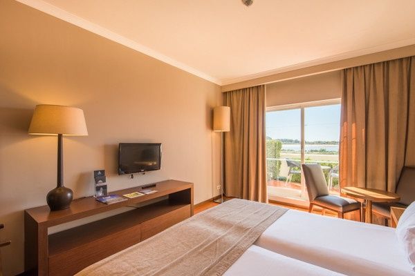 Hôtel Vila Galé Albacora 4* pas cher photo 7