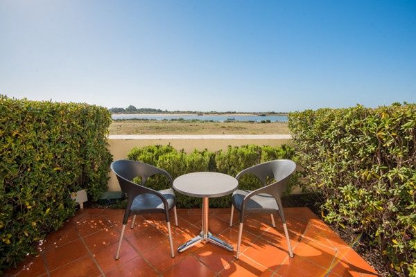 Hôtel Vila Galé Albacora 4* pas cher photo 8