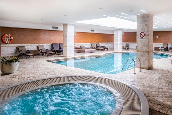 Hôtel Vila Galé Albacora 4* pas cher photo 17