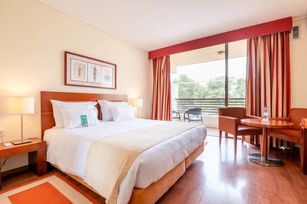 Hôtel Vila Galé Ampalius 4* pas cher photo 4
