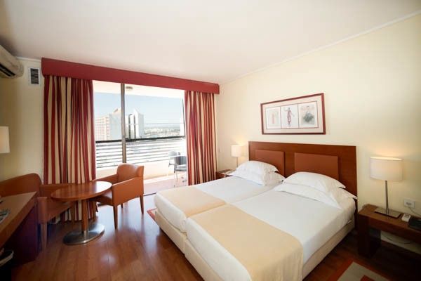 Hôtel Vila Galé Ampalius 4* pas cher photo 5