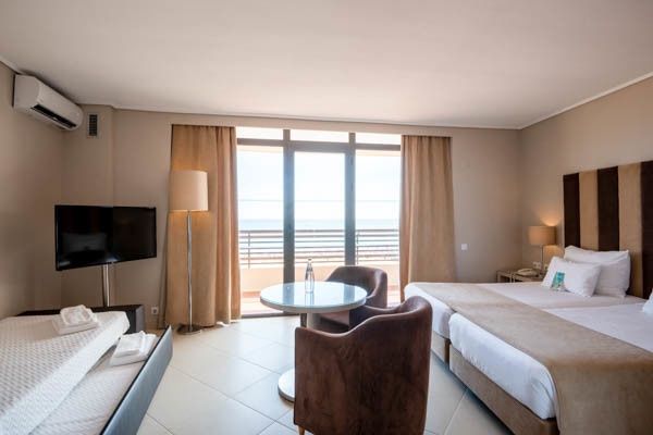 Hôtel Vila Galé Ampalius 4* pas cher photo 8