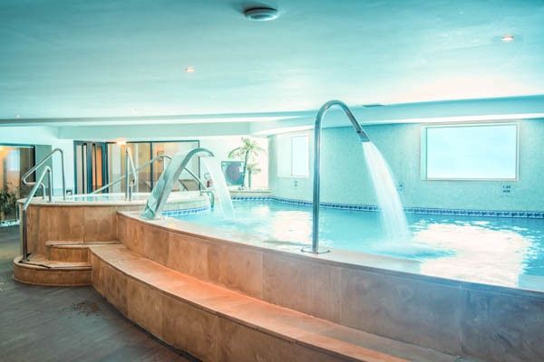 Hôtel Vila Galé Ampalius 4* pas cher photo 20