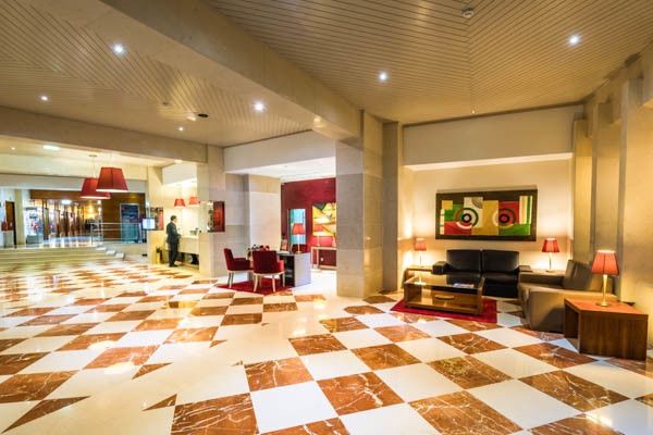 Hôtel Vila Galé Ampalius 4* pas cher photo 22