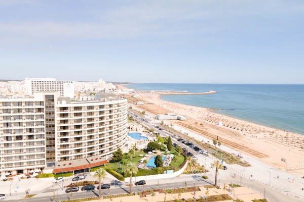 Hôtel Vila Galé Ampalius 4* pas cher photo 24
