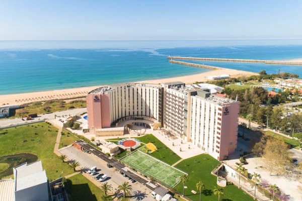 Hôtel Vila Galé Ampalius 4* pas cher photo 26