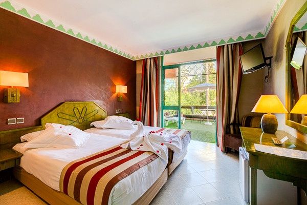 Hôtel Chems 3* sup pas cher photo 7