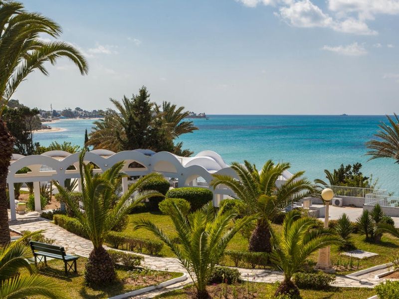 Hôtel The Sindbad 5* pas cher photo 1