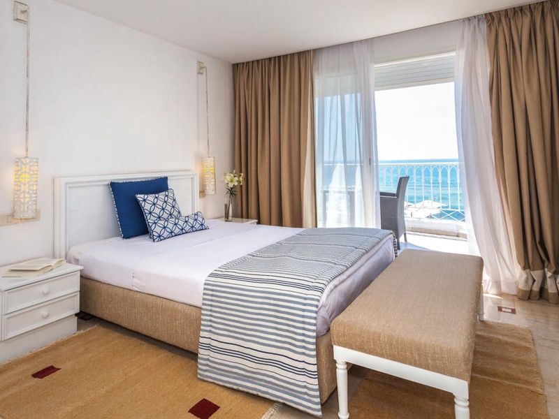 Hôtel The Sindbad 5* pas cher photo 3