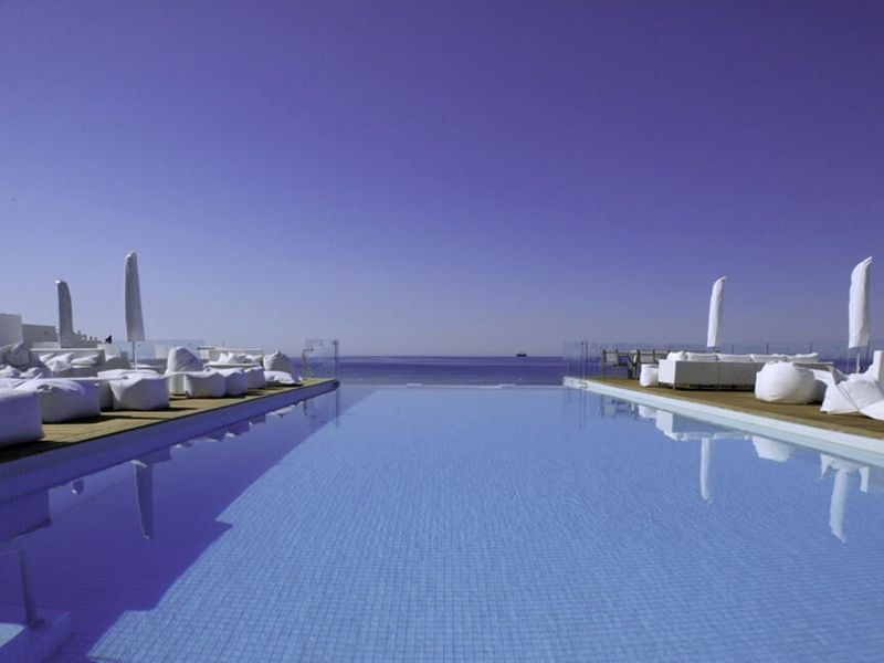 Hôtel The Sindbad 5* pas cher photo 4