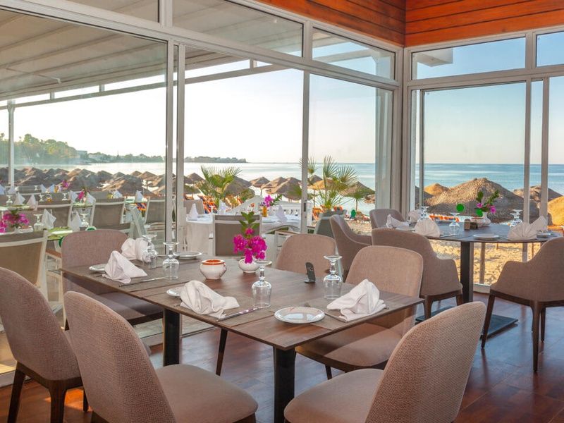 Hôtel The Sindbad 5* pas cher photo 6