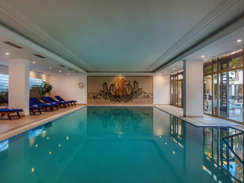 Hôtel The Sindbad 5* pas cher photo 10