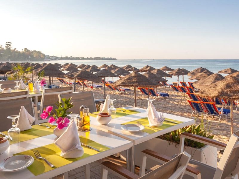 Hôtel The Sindbad 5* pas cher photo 11