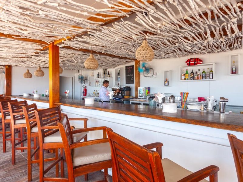 Hôtel The Sindbad 5* pas cher photo 12