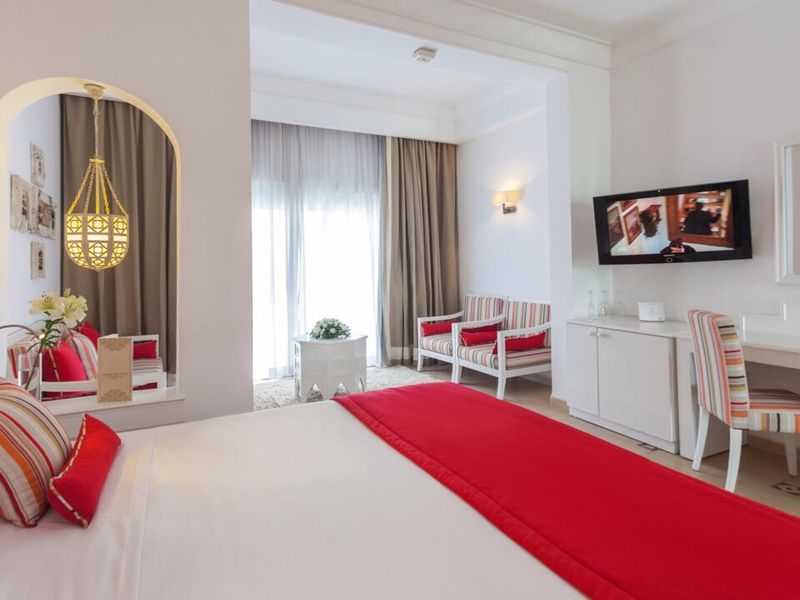 Hôtel The Sindbad 5* pas cher photo 13