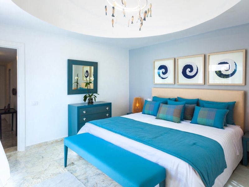 Hôtel The Sindbad 5* pas cher photo 15