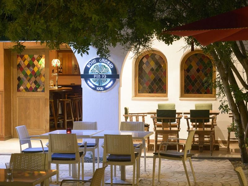 Hôtel The Sindbad 5* pas cher photo 16