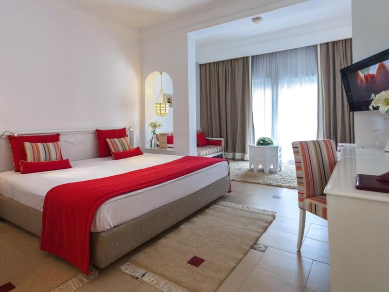 Hôtel The Sindbad 5* pas cher photo 17