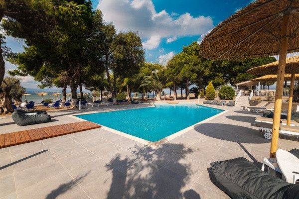 Club Jumbo Petit Village 4* pas cher photo 1