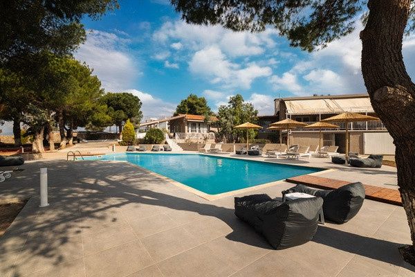 Club Jumbo Petit Village 4* pas cher photo 2