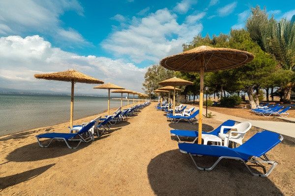 Club Jumbo Petit Village 4* pas cher photo 4