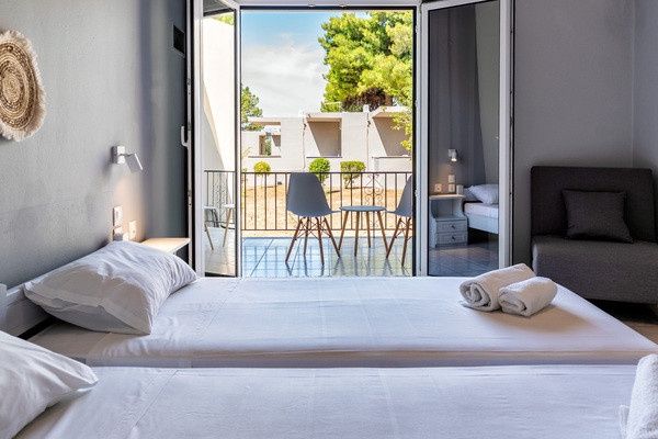 Club Jumbo Petit Village 4* pas cher photo 5