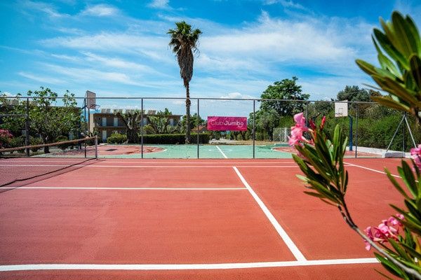 Club Jumbo Petit Village 4* pas cher photo 8