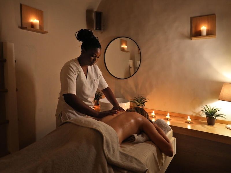 Hôtel Seabel Rym Beach 4* pas cher photo 4